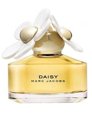 Оригинален дамски парфюм MARC JACOBS Daisy EDT Без Опаковка /Тестер/